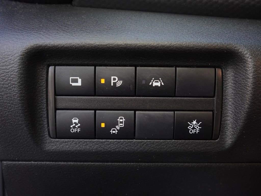 Used 2024 Nissan Kicks S image 10