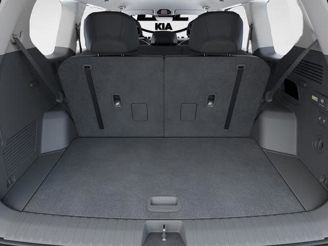 New 2026 Kia EV9 Light image 19