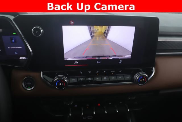 Used 2024 GMC Canyon AT4 image 22