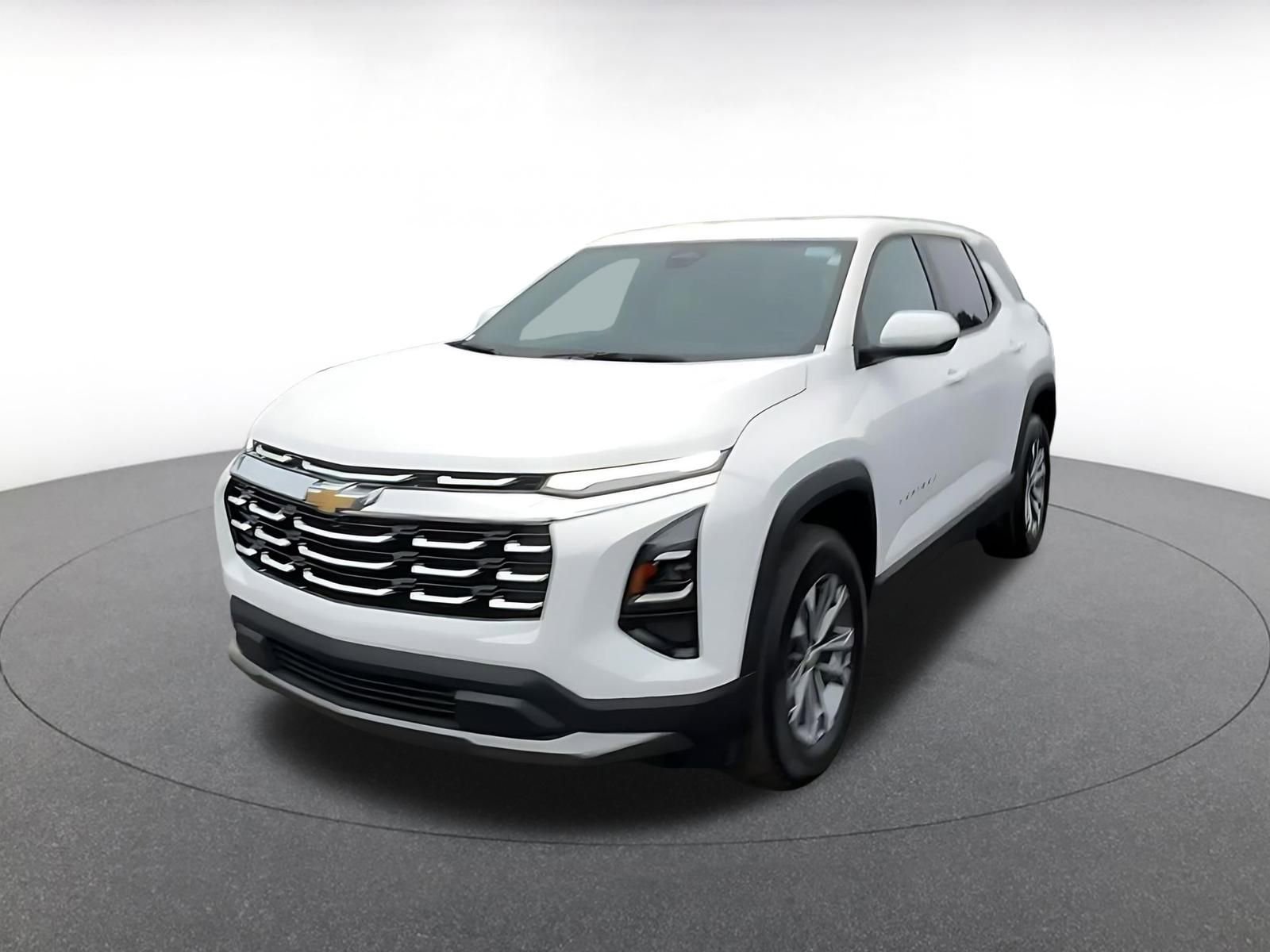 Used 2025 Chevrolet Equinox LT image 7