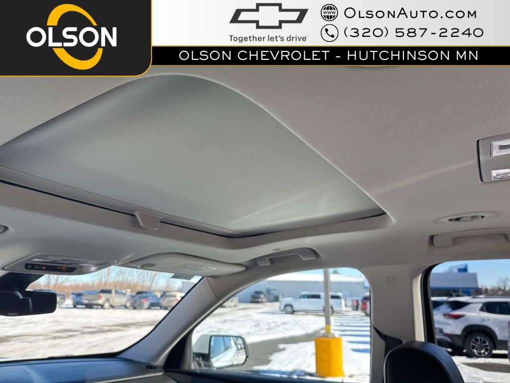 Used 2018 Chevrolet Traverse Premier image 33