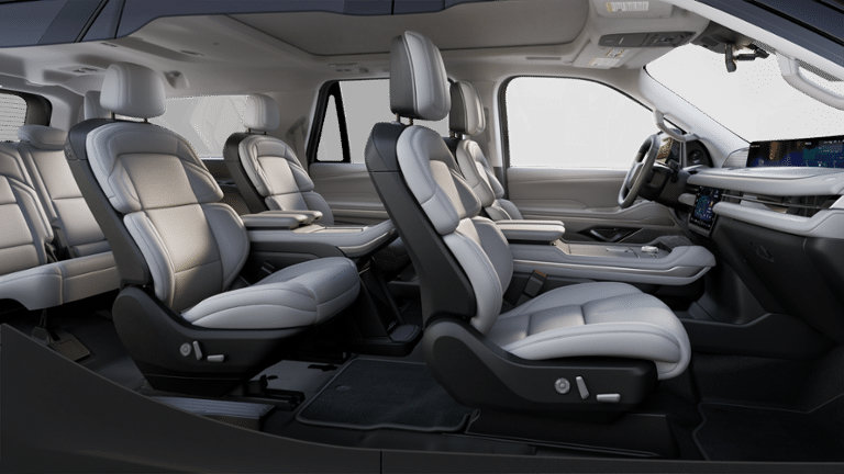 New 2025 Lincoln Navigator L Reserve AWD/4WD image 28
