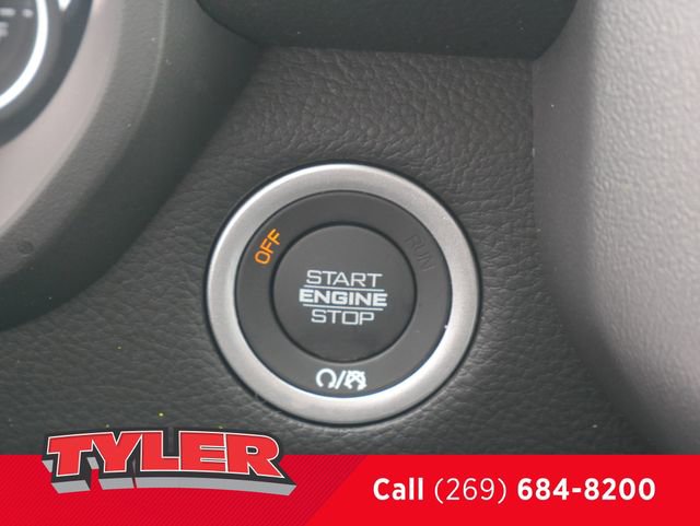 New 2026 RAM 1500 4x4 Crew Cab image 29