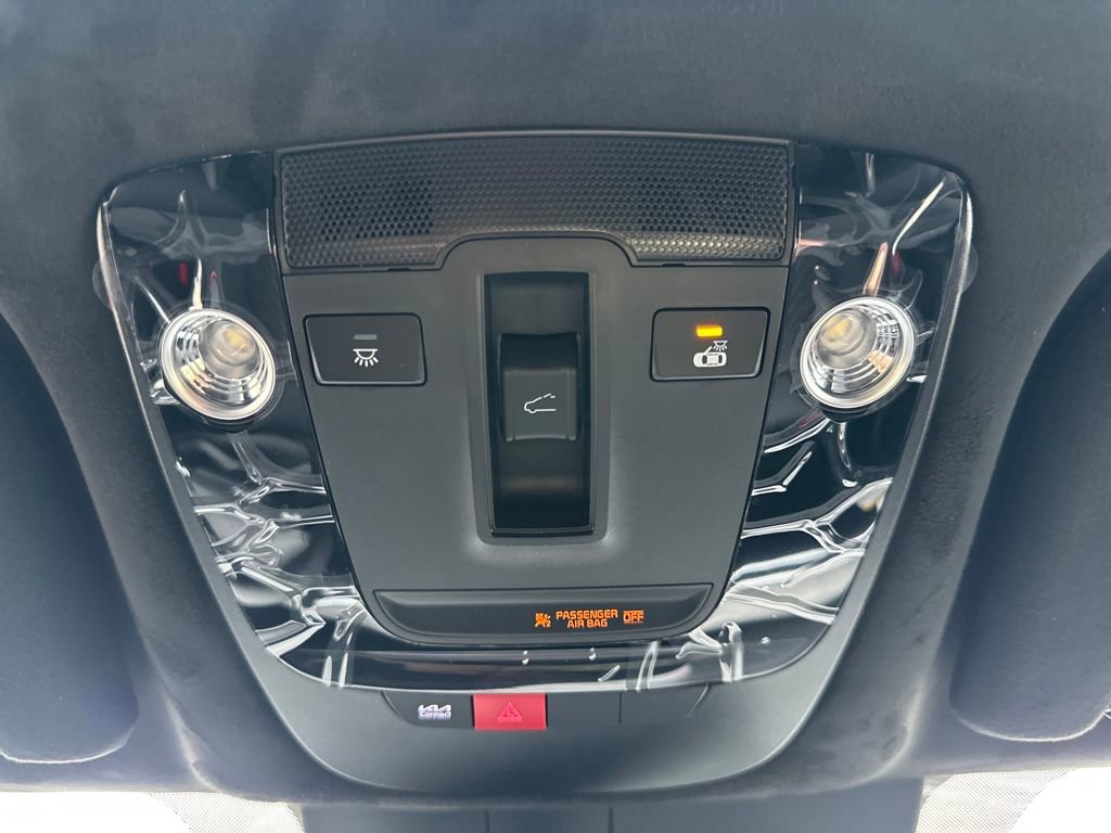 New 2026 Kia Sorento SX Prestige image 34