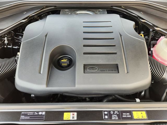 New 2026 Land Rover Range Rover Sport SE AWD/4WD image 30