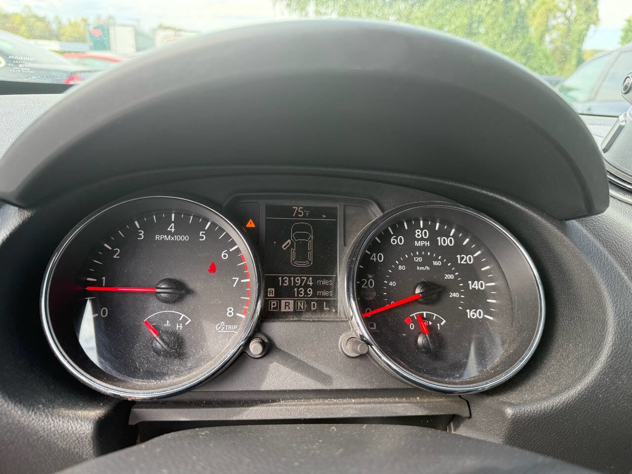 Used 2011 Nissan Rogue SV image 5