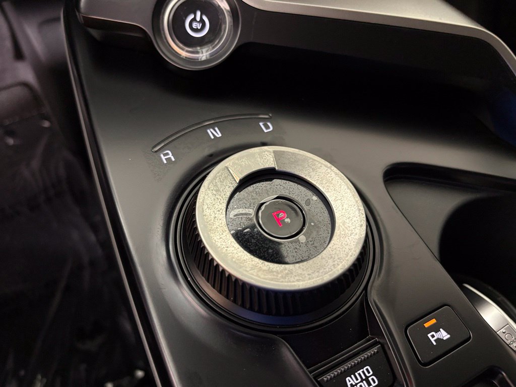 New 2026 Kia EV6 Light RWD image 29