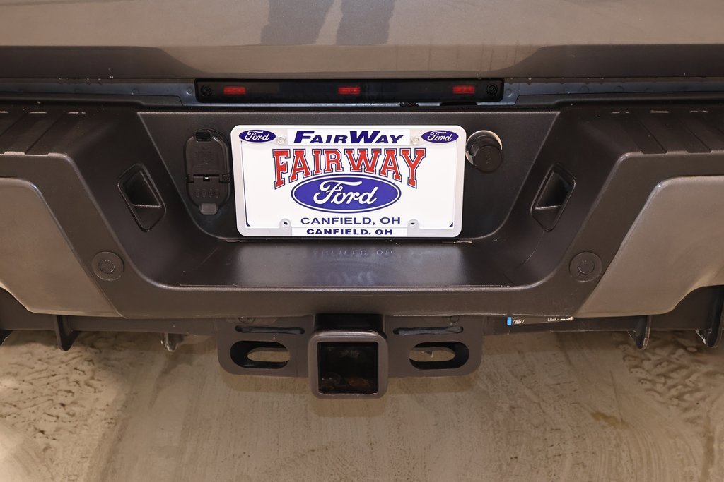 Used 2022 Ford F450 Platinum w/ FX4 Off-Road Package image 46