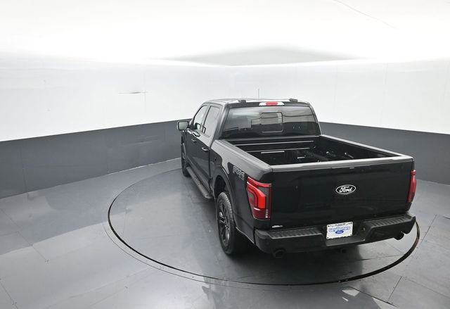 New 2026 Ford F150 Lariat w/ Equipment Group 501A Mid image 27