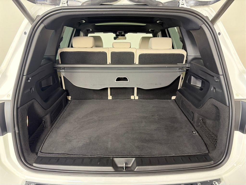 Used 2023 Mercedes-Benz EQB 300 4MATIC image 27