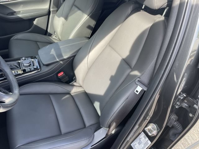 Certified 2024 MAZDA CX-30 AWD 2.5 S w/ Preferred Package image 11