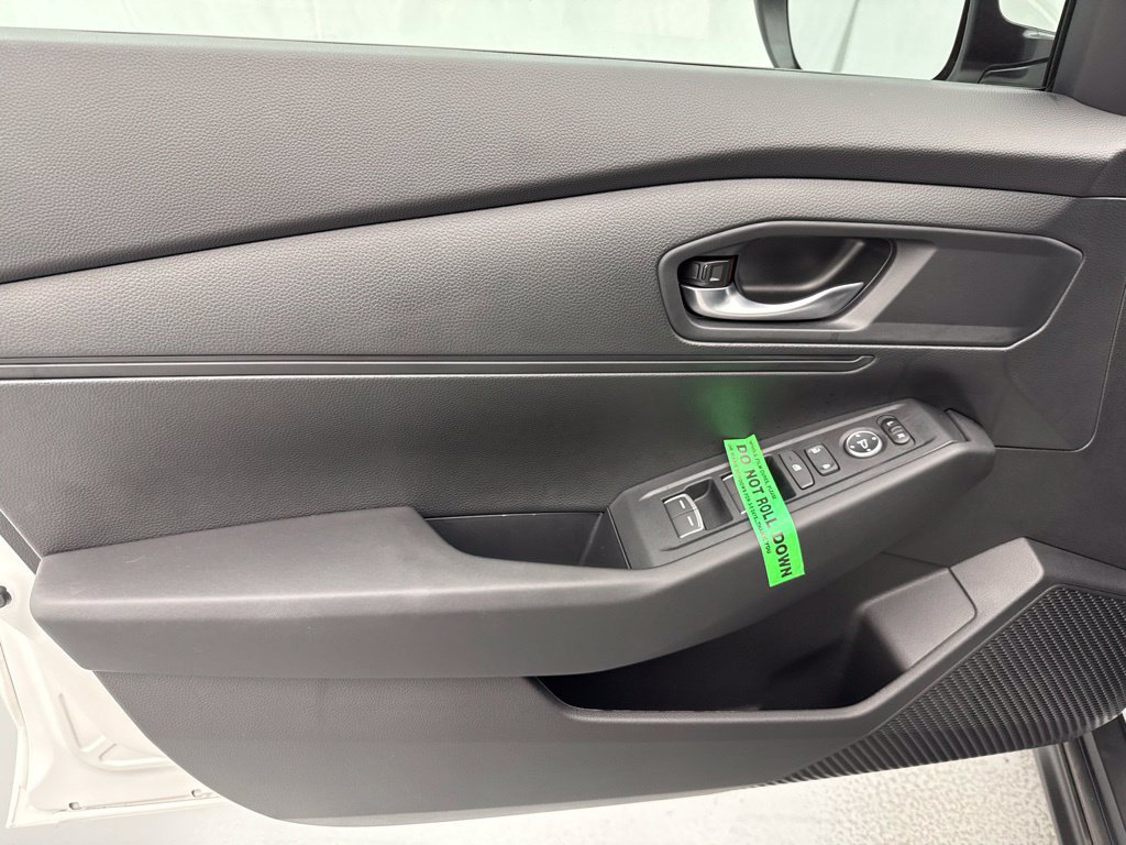 New 2026 Honda Accord LX image 16