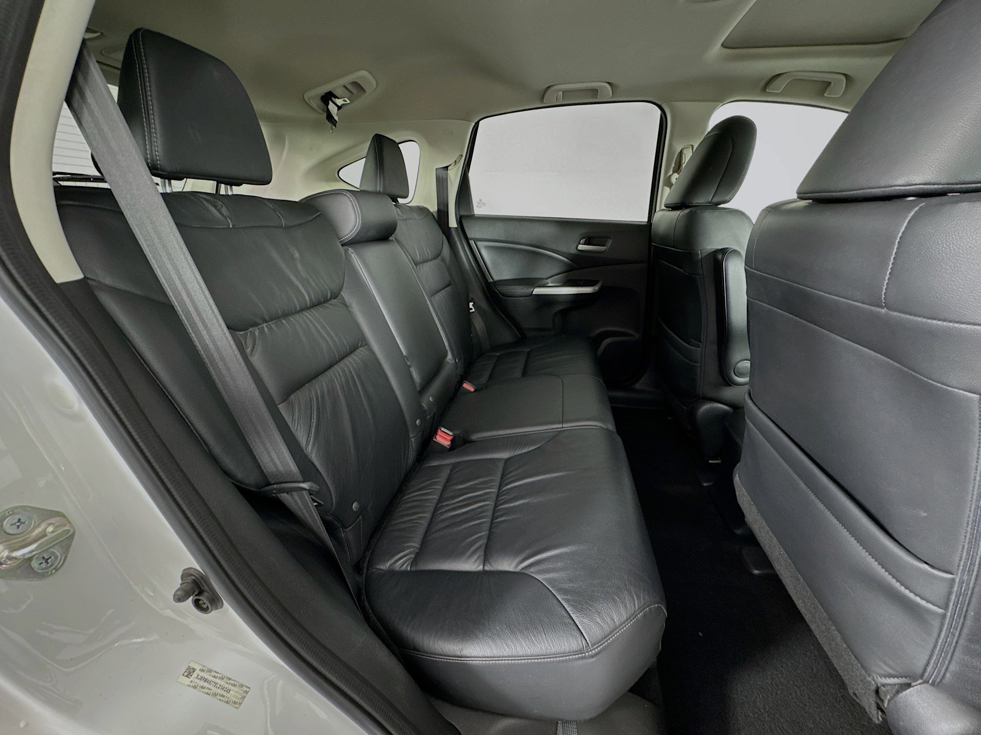 Used 2014 Honda CR-V EX-L image 26