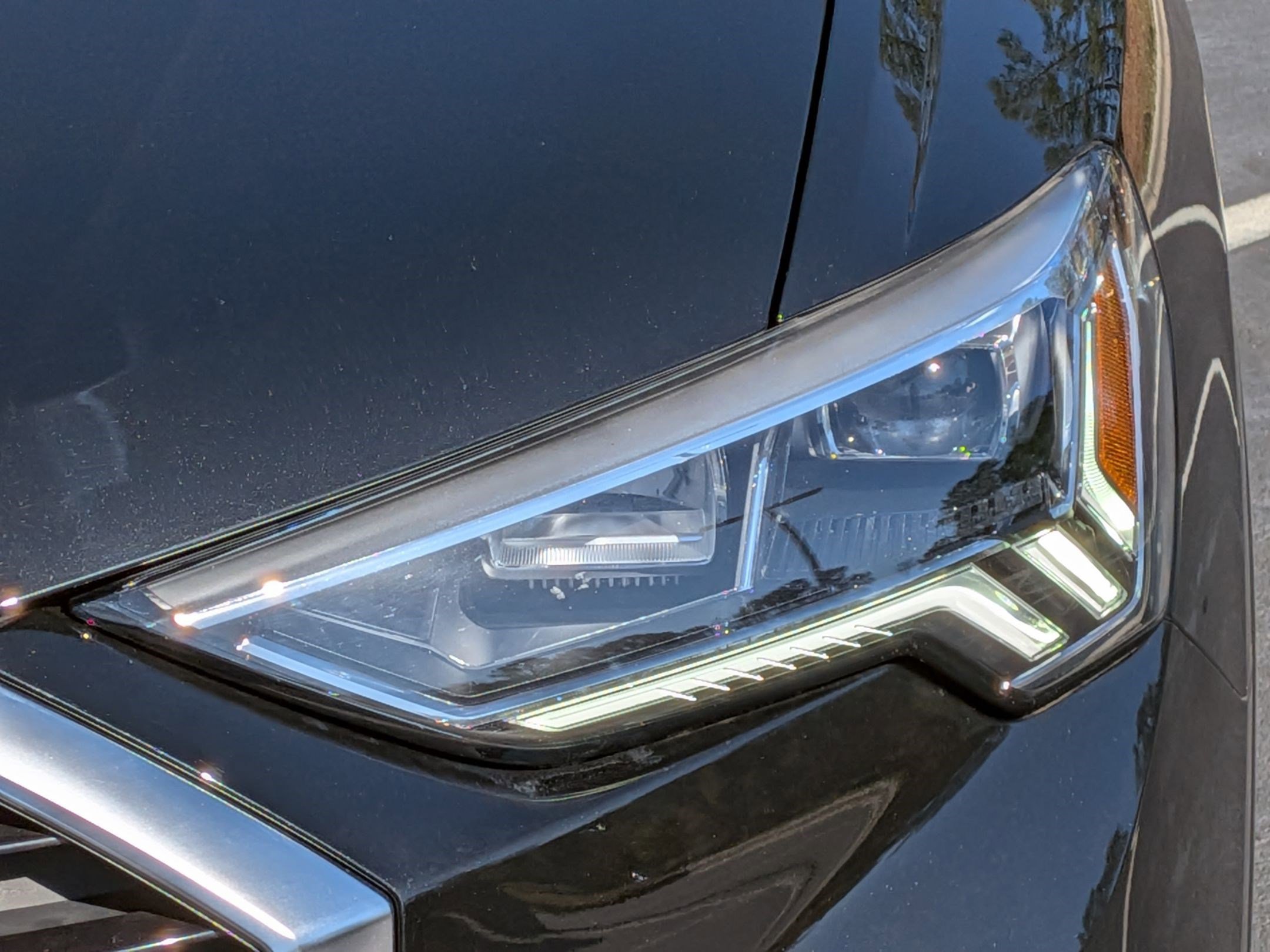 Used 2022 Audi Q3 2.0T Premium Plus image 6