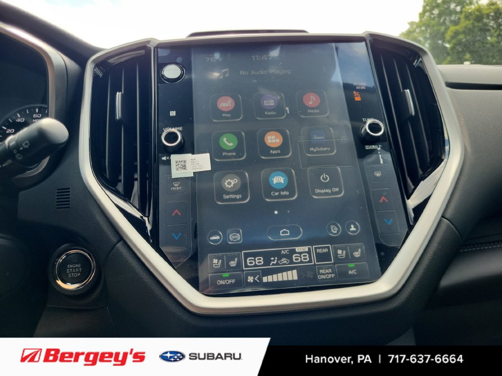 New 2026 Subaru Ascent Touring AWD/4WD image 17
