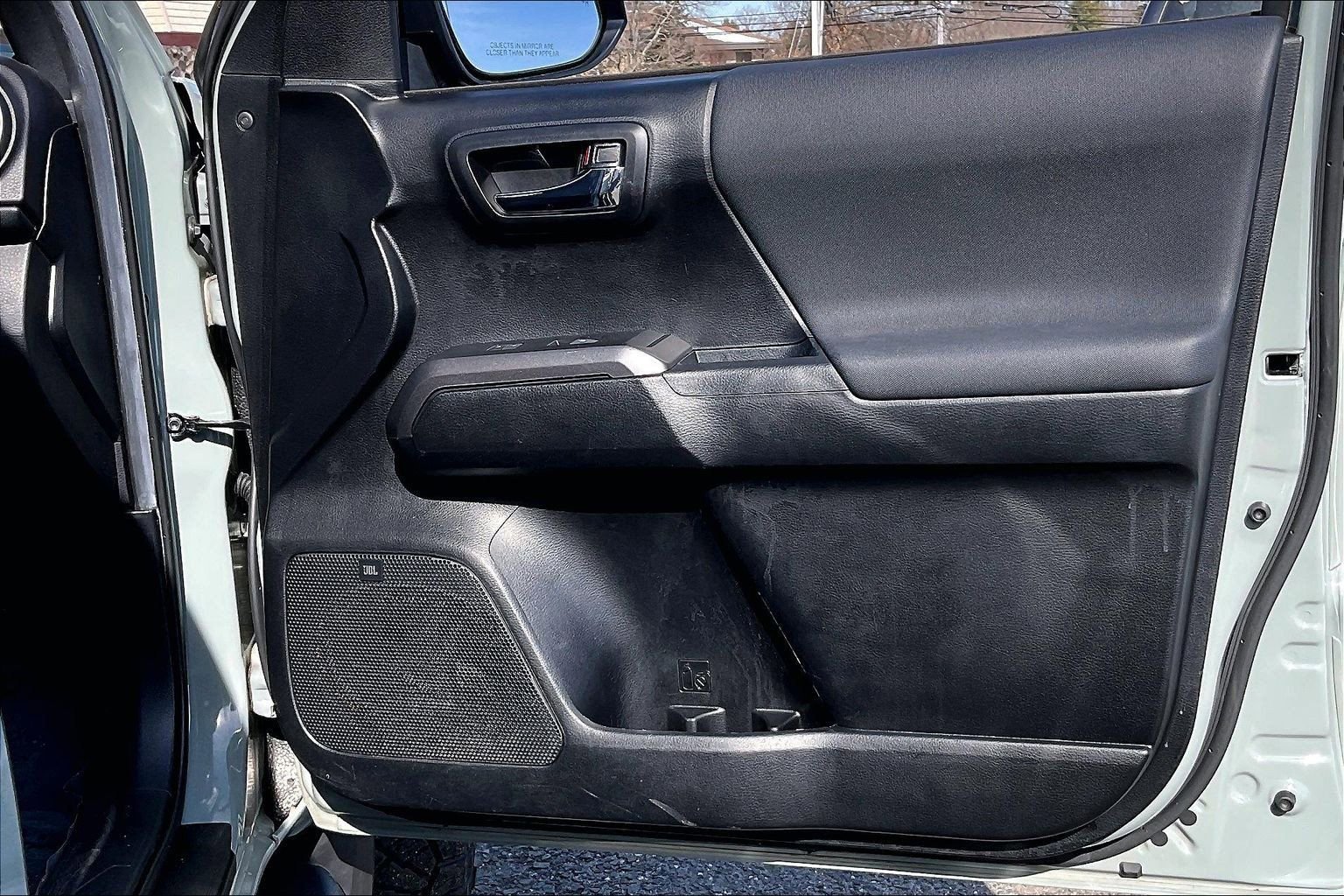 Used 2022 Toyota Tacoma TRD Sport w/ TRD Premium Sport Package image 20