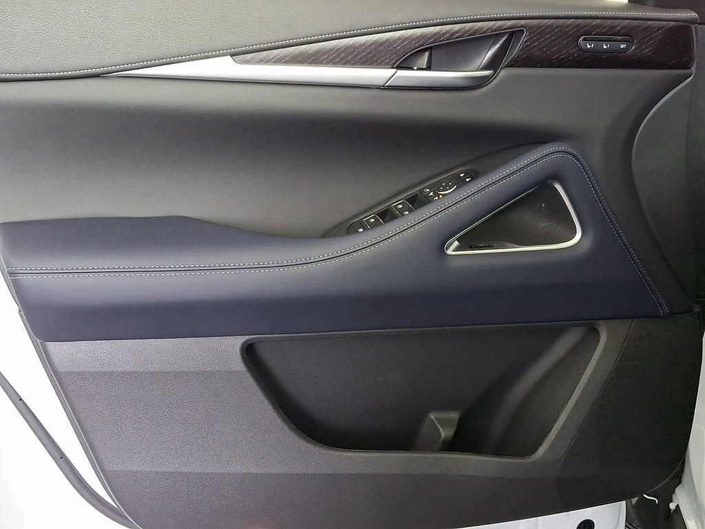 New 2026 INFINITI QX60 Sport AWD/4WD image 12