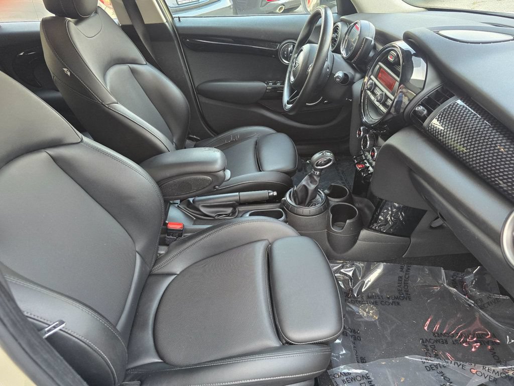 Used 2015 MINI Cooper S FWD image 18