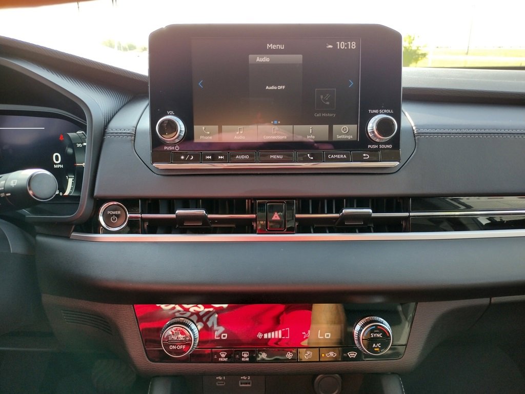 Used 2023 Mitsubishi Outlander ES image 4