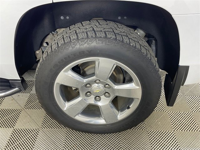 Used 2019 Chevrolet Tahoe Premier image 20