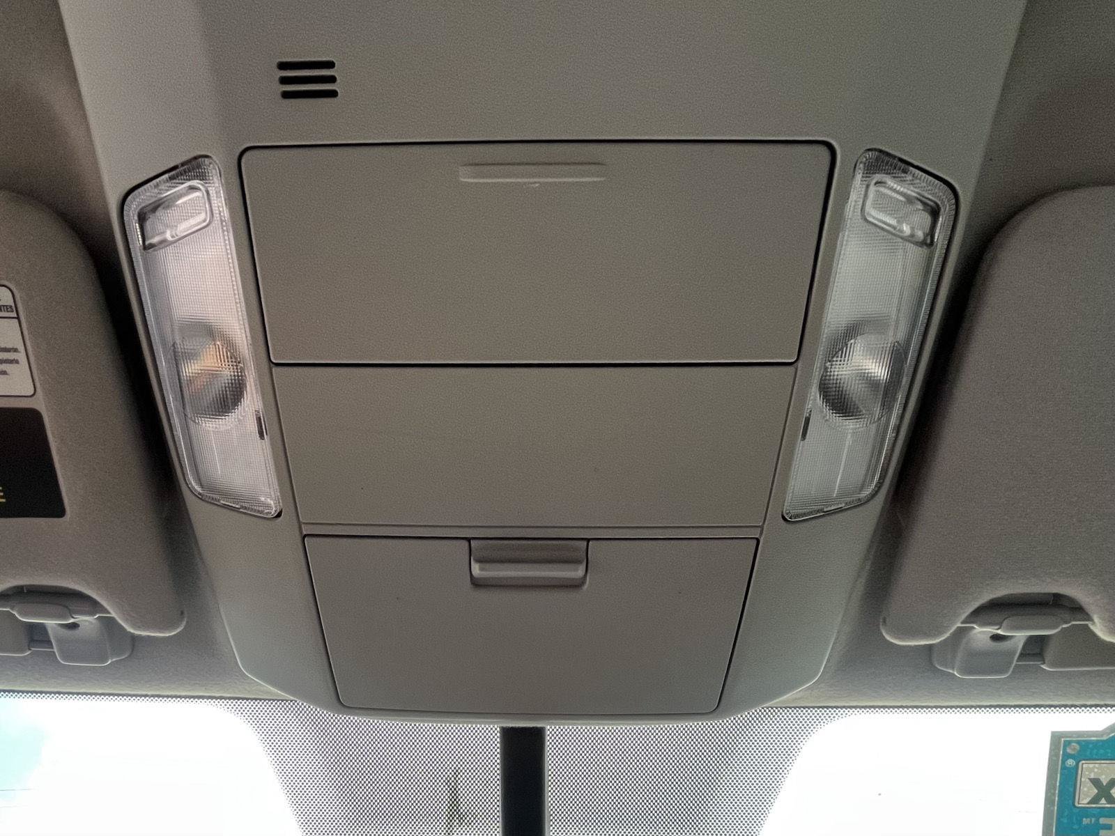 Used 2012 Toyota Tundra Limited w/ Memory Pkg RWD image 14