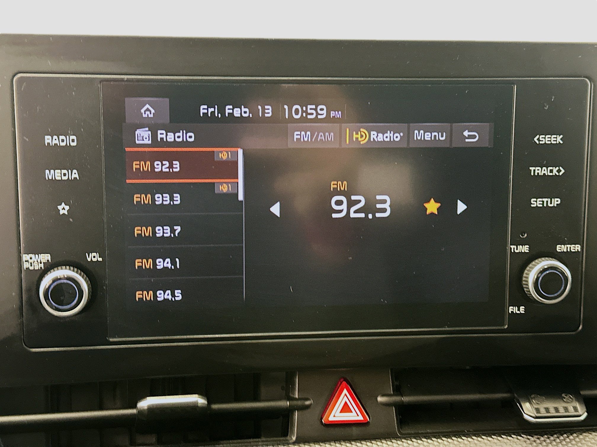 Used 2024 Kia Sportage LX image 21