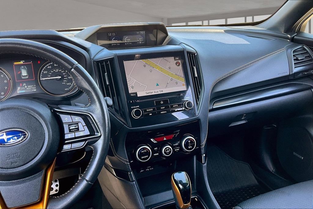 Used 2023 Subaru Forester Wilderness image 9