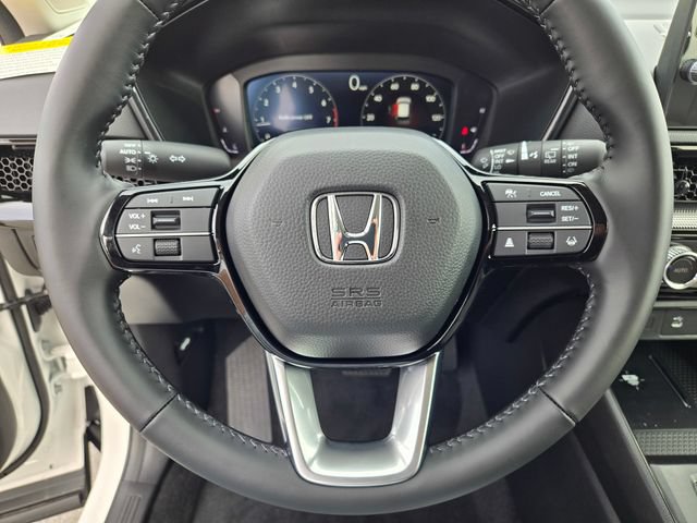New 2026 Honda CR-V EX-L image 17
