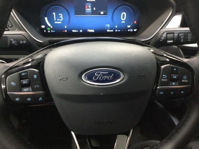 New 2026 Ford Escape Platinum w/ Premium Technology Package AWD/4WD image 20
