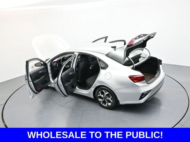 Used 2019 Kia Forte LXS image 38