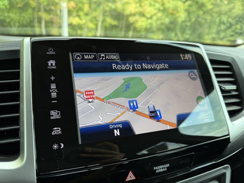 Used 2018 Honda Pilot Touring image 40