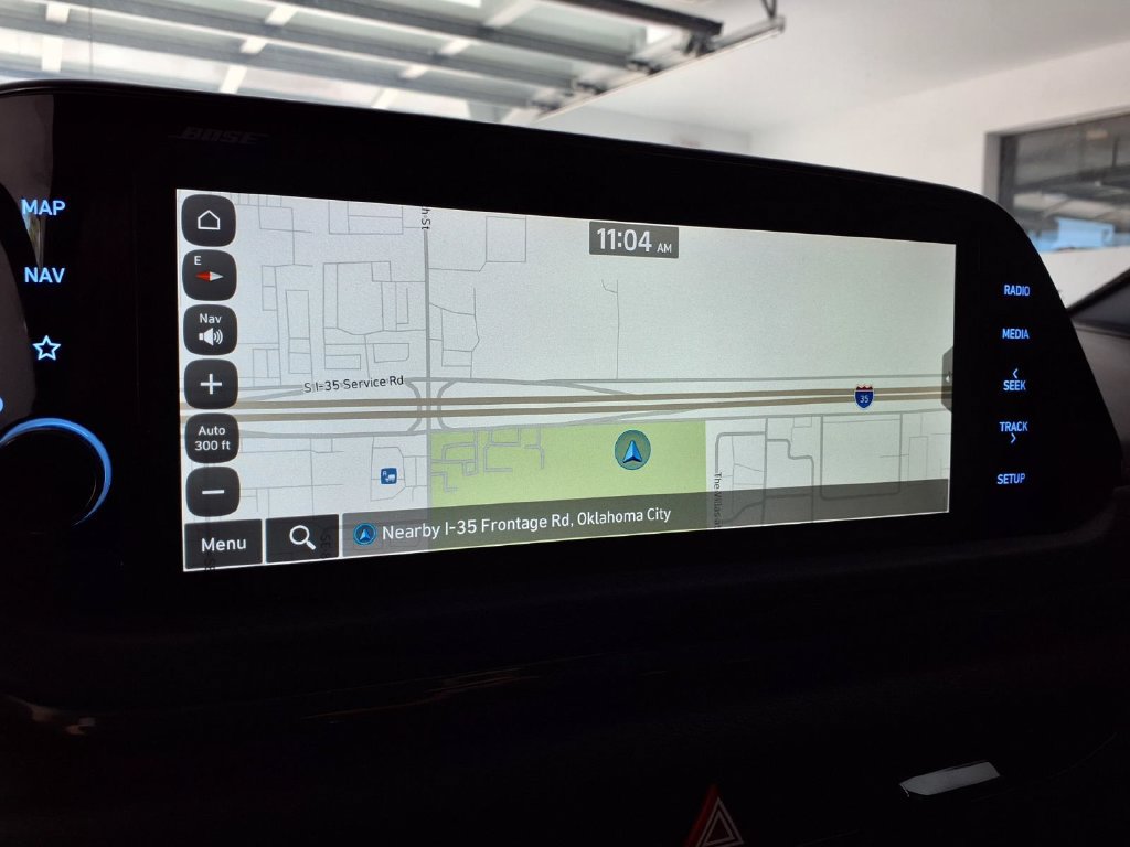 Used 2023 Hyundai Sonata N Line FWD image 7