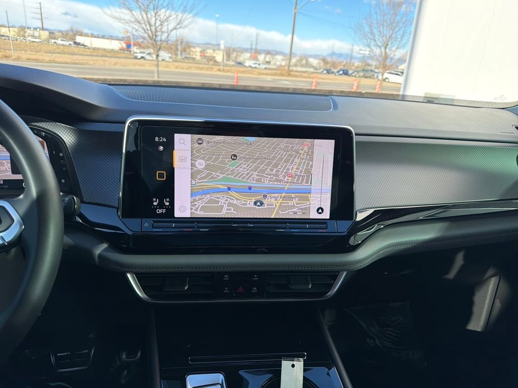 Certified 2024 Volkswagen Atlas Peak Edition SEL image 20