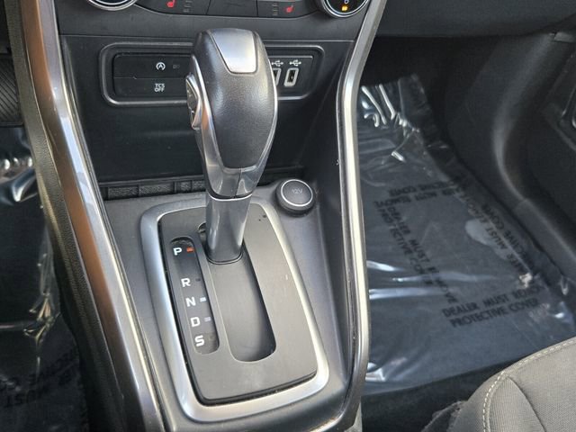 Used 2021 Ford EcoSport SE image 23