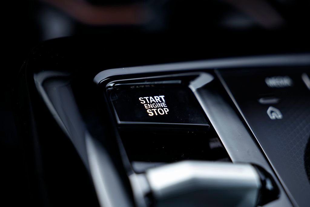 New 2026 BMW 530i w/ Premium Package image 39