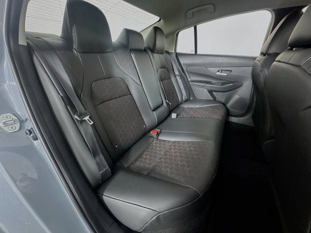 New 2026 Nissan Sentra SR image 23