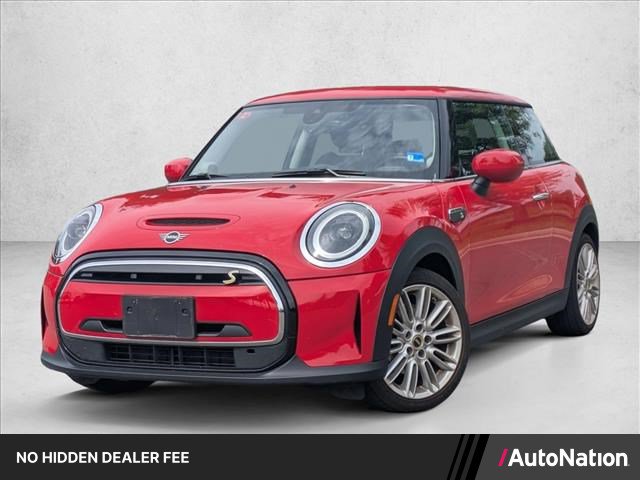 Used 2024 MINI Cooper SE FWD video 1
