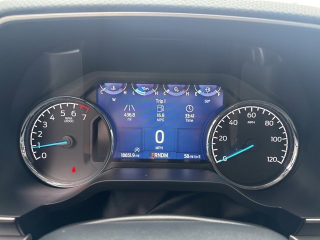 Used 2023 Ford F150 XLT w/ Equipment Group 301A Mid image 21