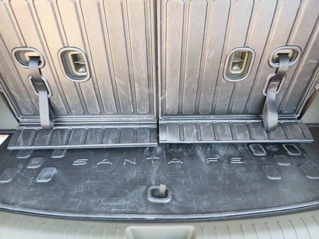 Certified 2025 Hyundai Santa Fe Calligraphy image 31