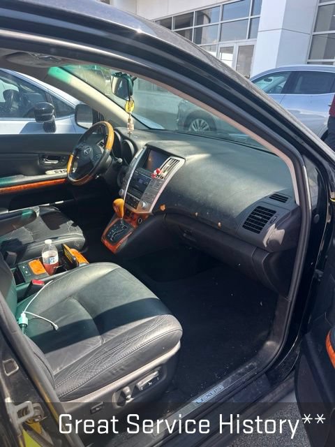 Used 2008 Lexus RX 350 AWD image 9