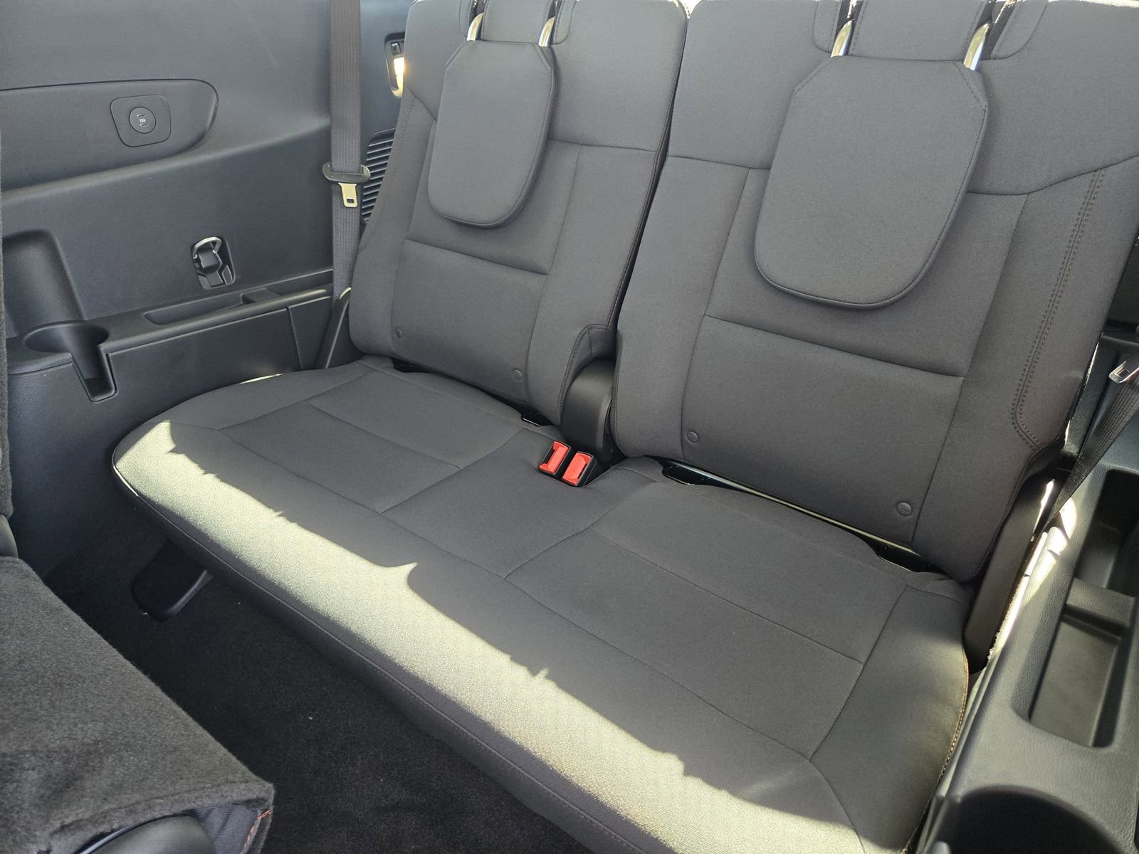 New 2026 Ford Explorer Active image 27