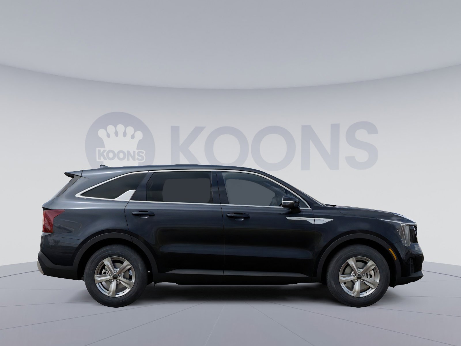 New 2026 Kia Sorento LX image 10