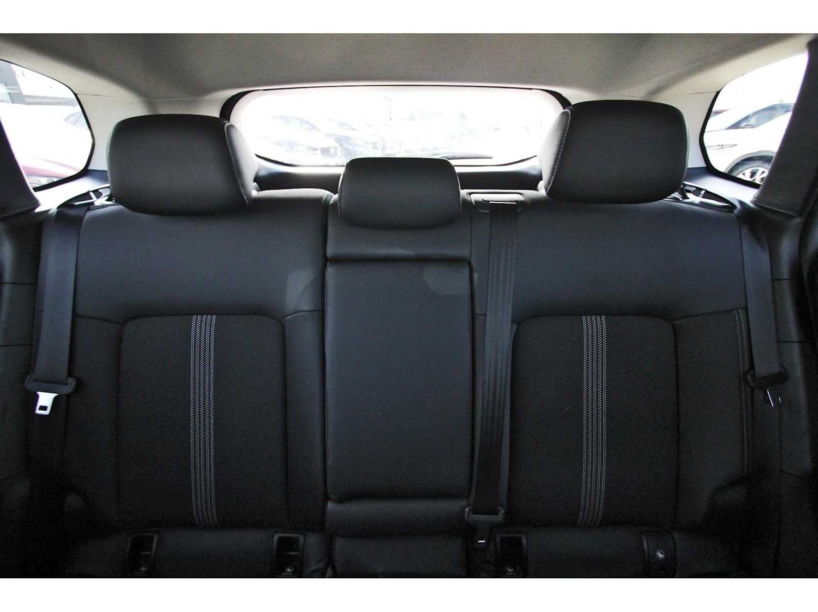 Certified 2026 MAZDA CX-50 AWD 2.5 S w/ Cargo Package image 9