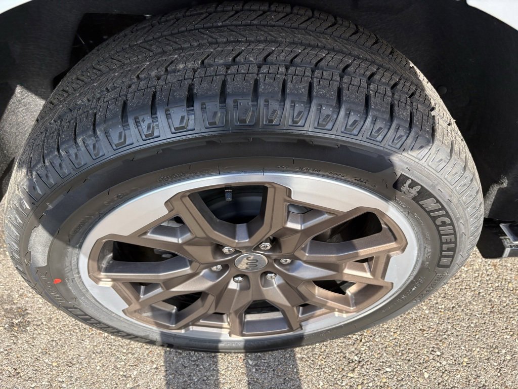 New 2025 Ford Expedition King Ranch image 15