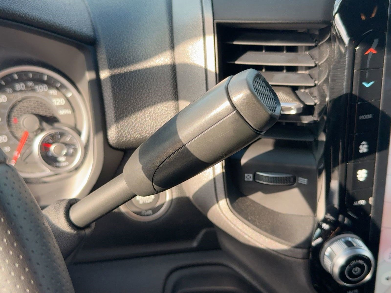 New 2026 RAM 3500 Tradesman image 28