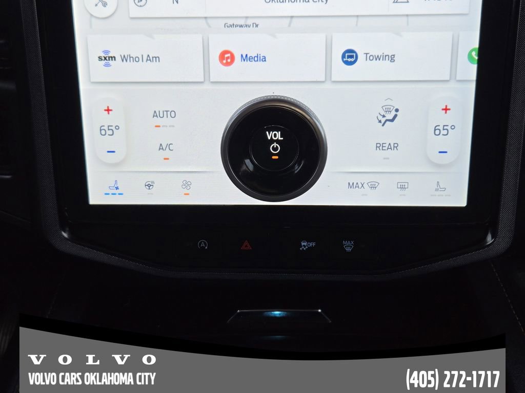 Used 2022 Ford Expedition Platinum image 18