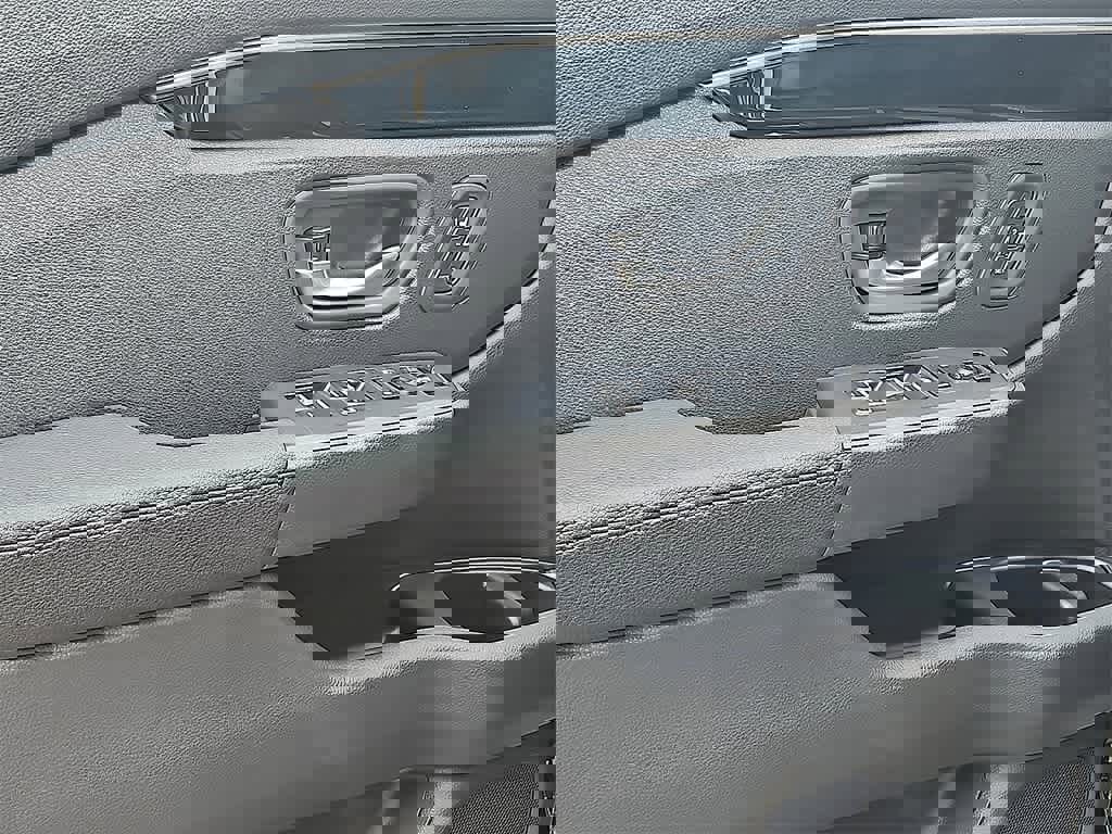 New 2026 Honda Passport RTL image 9