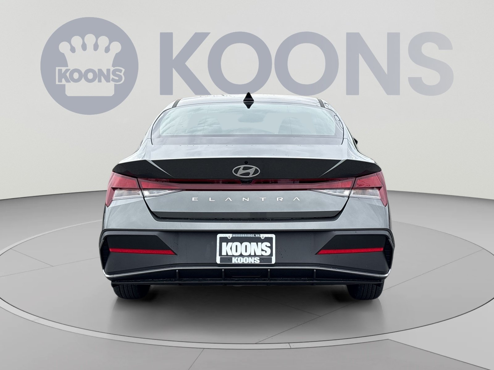 New 2026 Hyundai Elantra SE FWD image 5