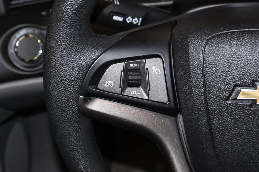 Used 2013 Chevrolet Malibu LS w/ Protection Package image 22