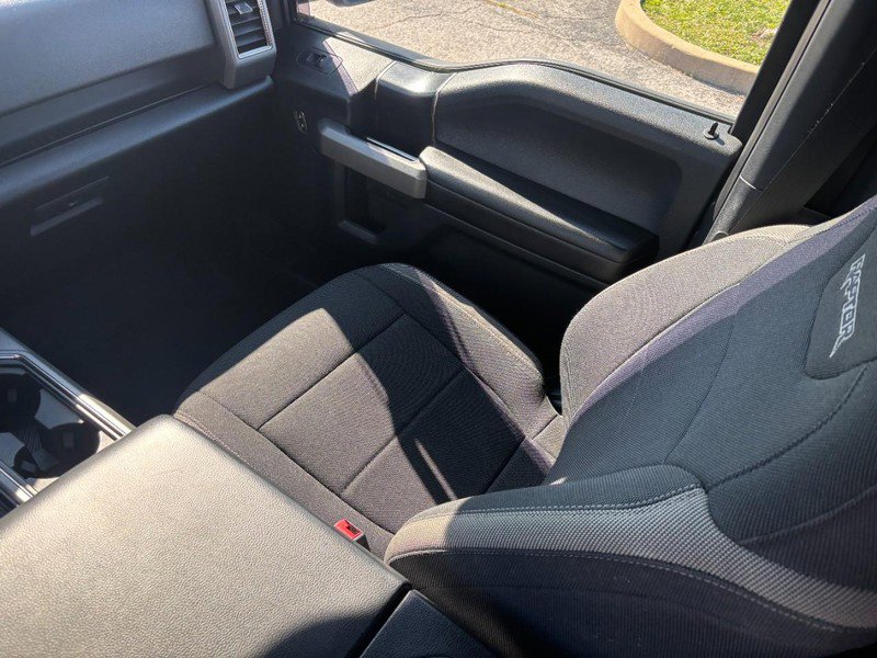 Used 2018 Ford F150 Raptor image 15